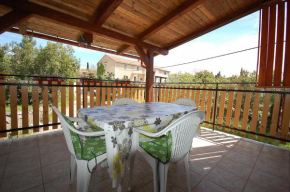 Apartments Begic by El-Pi Tours, Malinska-Dubašnica